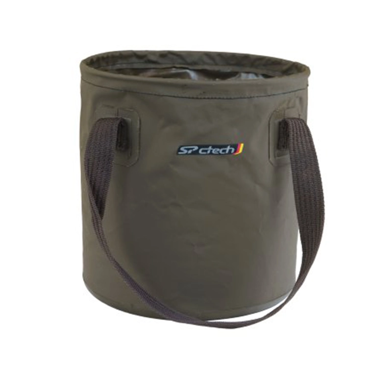 Solar Tackle SP C-Tech Collapsible Bucket